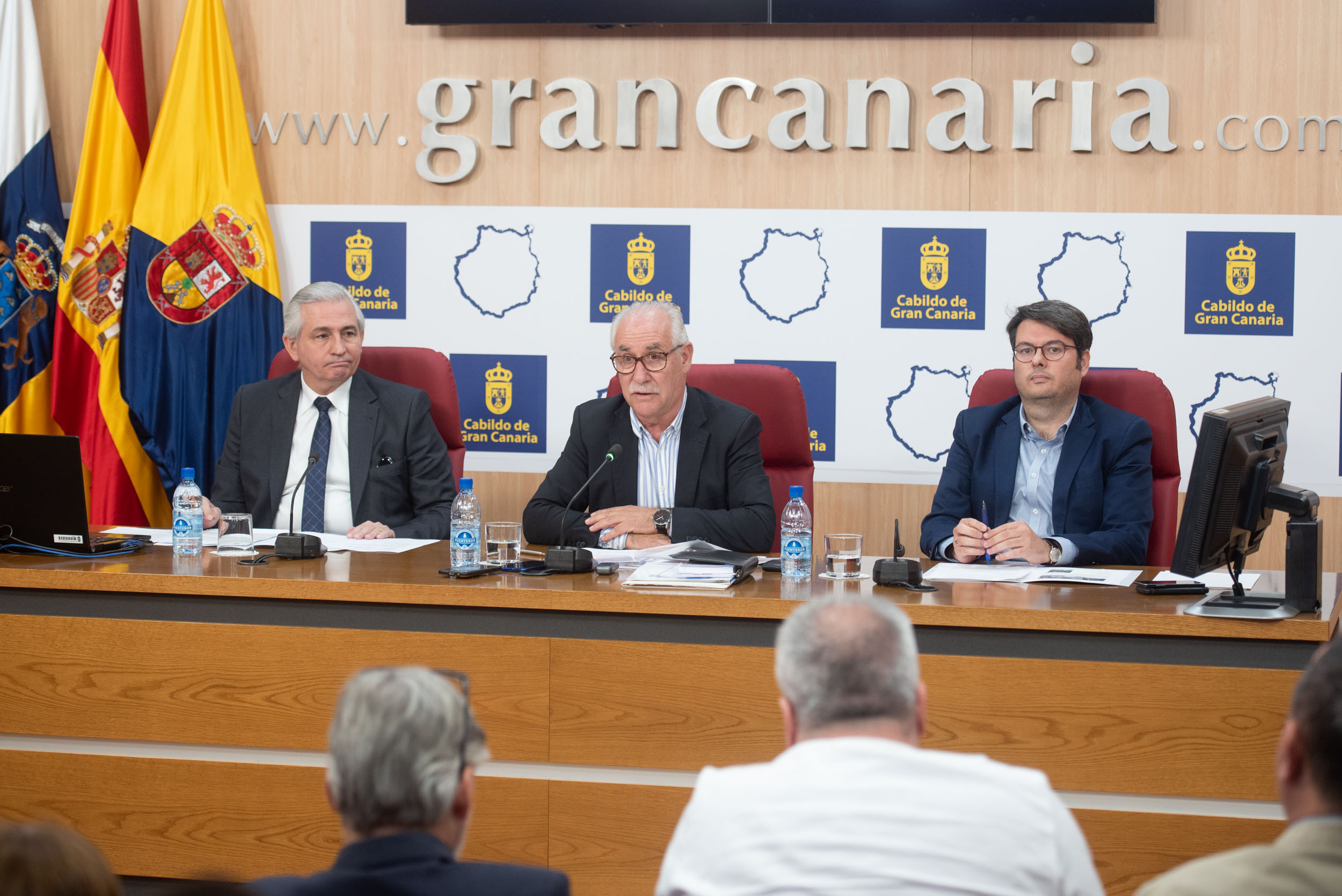 Ángel León, entre los chefs nacionales que reforzarán el valor de los productos de la tierra en la Feria Gran Canaria Me Gusta