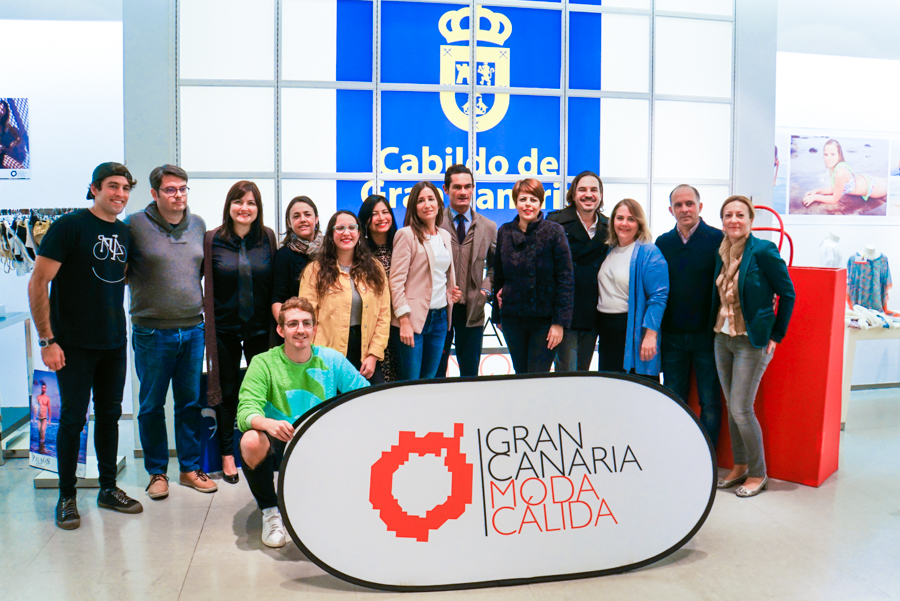 Quince firmas de Moda Cálida y ocho artesanos enamoran con sus propuestas en la tienda temporal The Shop by 7 Palmas  Quince firmas de Moda Cálida y ocho artesanos enamoran con sus propuestas en la tienda temporal The Shop by 7 Palmas
