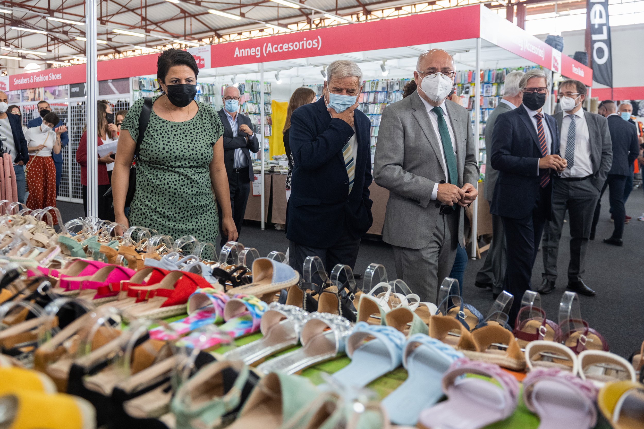 Grandes ofertas se dan cita en Fisaldo para la reactivación del comercio en Gran Canaria