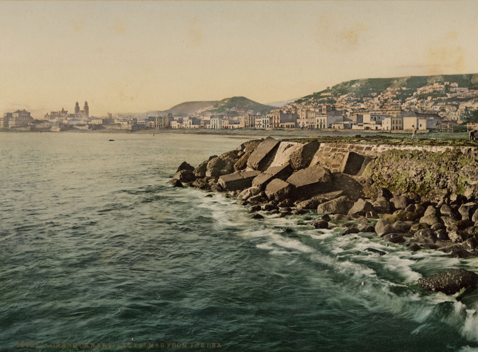 El Cabildo organiza el primer Congreso Internacional sobre Patrimonio Fotográfico del Atlántico con expertos de cinco países El Cabildo organiza el primer Congreso Internacional sobre Patrimonio Fotográfico del Atlántico con expertos de cinco países