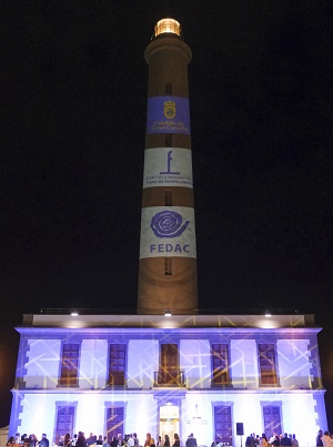 Centro Etnográfico Faro de Maspalomas